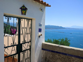 Villa delle Agavi Vietri Sul Mare